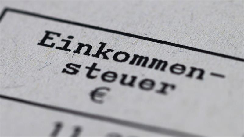 Viele Steuerberater und -beraterinnen arbeiten nur noch digital. (Symbolbild)