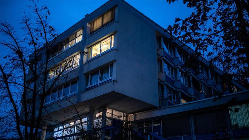 Studieren wird teurer – und die Wohnungsnot bleibt Viele Studenten müssen tief in die Tasche greifen für eine Bleibe. (Archivbild)