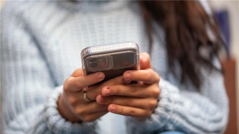 Studie: Cyberbedrohung für Verbraucher weiter auf Rekordhoch Viele Verbraucher haben im vergangenen Jahr persönlich einen Sicherheitsvorfall im Netz erlebt. (Symbolbild)
