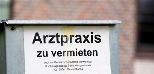 Viele berufstätige Ärzte sind 60 Jahre oder älter.