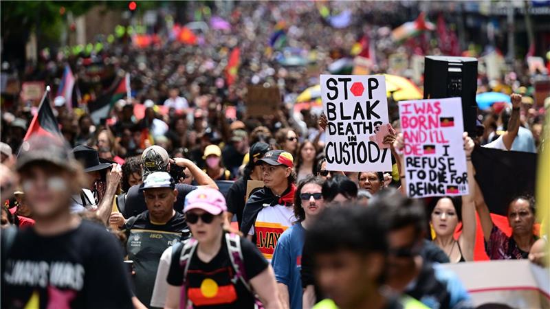 Viele fordern, das Datum des Nationalfeiertags zu ändern.