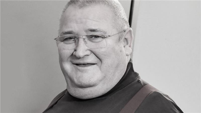 Der ewige Dorfpolizist - Horst Krause ist tot Viele kannten ihn aus den Schulze-Filmen - Horst Krause ist tot.