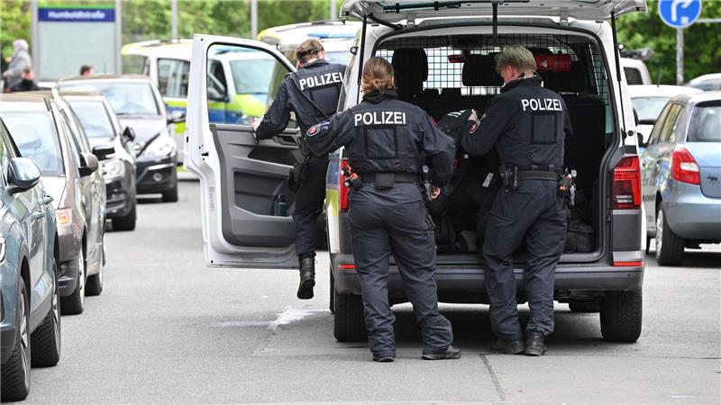 Vieles war zunächst unklar.