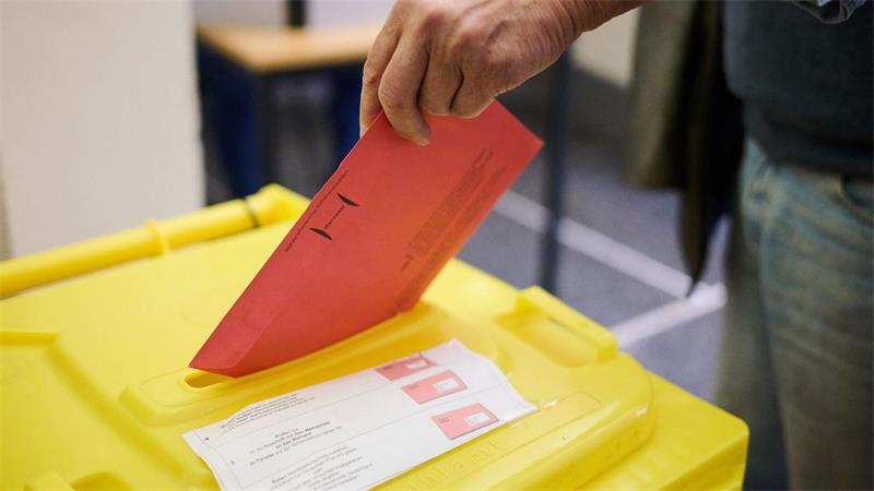 Vier Kandidaten der AfD wurden wegen Zweifeln an ihrer Verfassungstreue nicht zur Wahl zugelassen. (Archivbild)