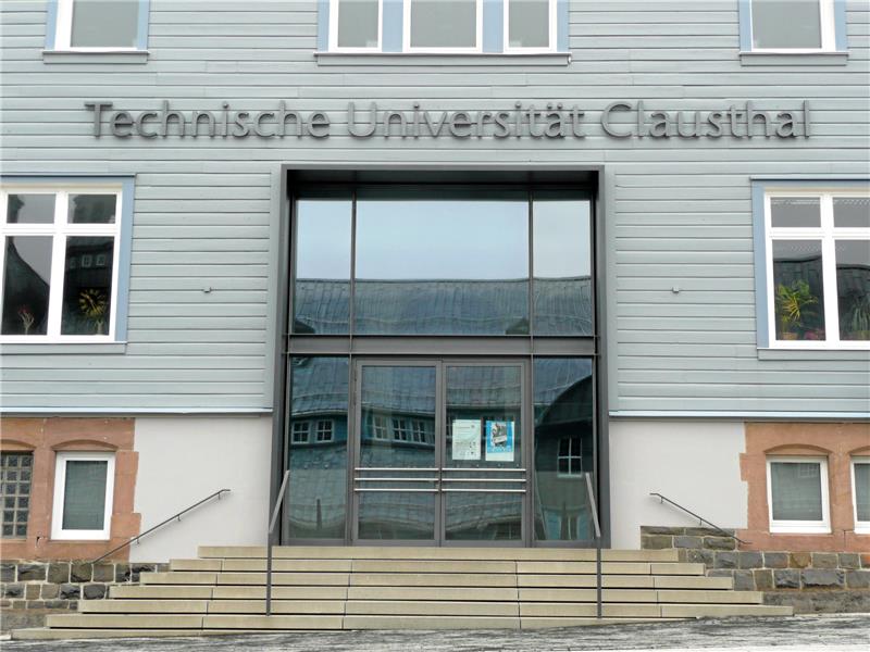 1,3 Millionen Euro für nachhaltige Forschung Vier Projekte, die an der TU Clausthal laufen, werden durch Sondermittel der EU gefördert.