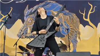 Vier Tage Metal und Emotionen auf dem Rockharz: Hier ist eine Bildergalerie aus dem Sommer 2025.