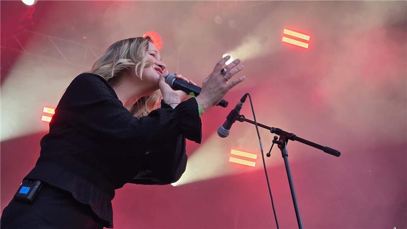 Vier Tage Metal und Emotionen auf dem Rockharz: Hier ist eine Bildergalerie aus ...