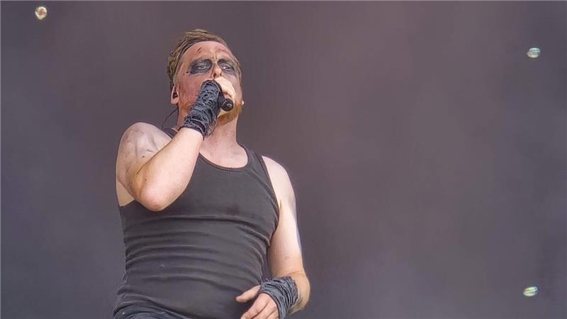 Vier Tage Metal und Emotionen auf dem Rockharz: Hier ist eine Bildergalerie aus ...