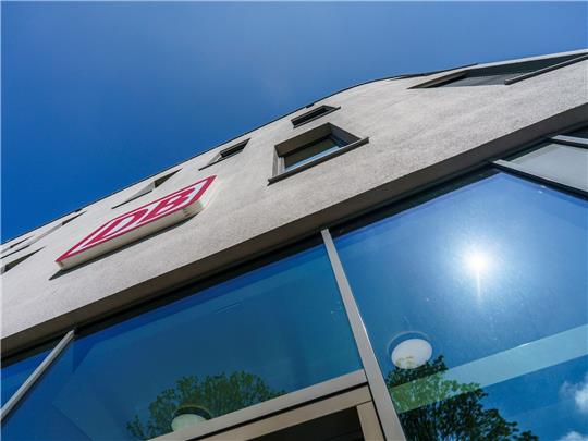 Vierte Runde, dritter und vorläufig letzter Tag, in den Tarifverhandlungen der Gewerkschaft EVG mit der Deutsche Bahn AG.