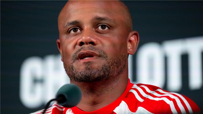 Kein Urbig-Einsatz: Kompany erklärt Neuers große WM-Rolle Vincent Kompany äußert sich zur WM-Rolle von Manuel Neuer.