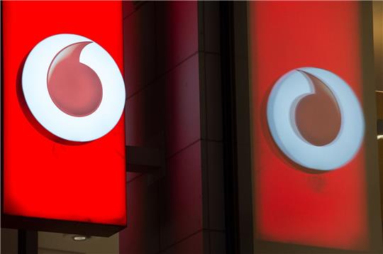 Vodafone sieht sich mit einer Klage von Verbraucherschützern konfrontiert.