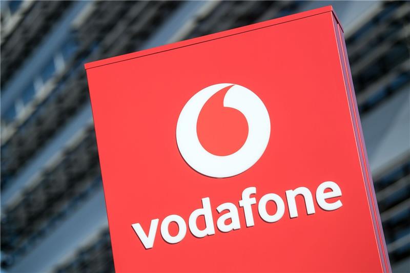 Vodafone und Microsoft vereinbaren KI-Partnerschaft Vodafone will in den kommenden zehn Jahren 1,37 Mrd. Euro in die Dienste investieren, die gemeinsam mit Microsoft entwickelt würden.