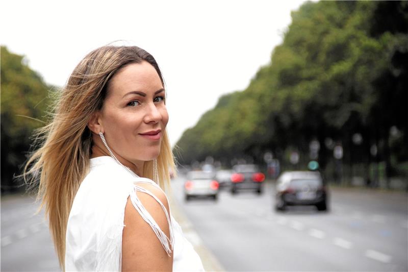 Open-Air: Auf der Galopprennbahn wird am Samstag gerockt „Voice-of-Germany“-Star Karina Klüver
