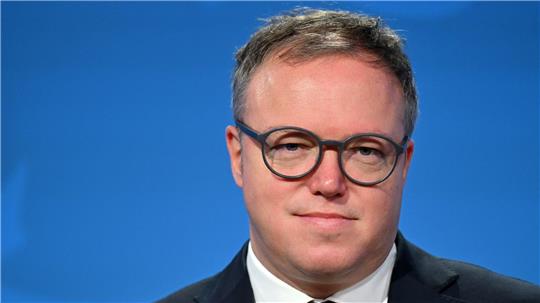 Voigt reagierte mit Unverständnis auf die Aberkennung seines Doktorgrades. (Archivbild)