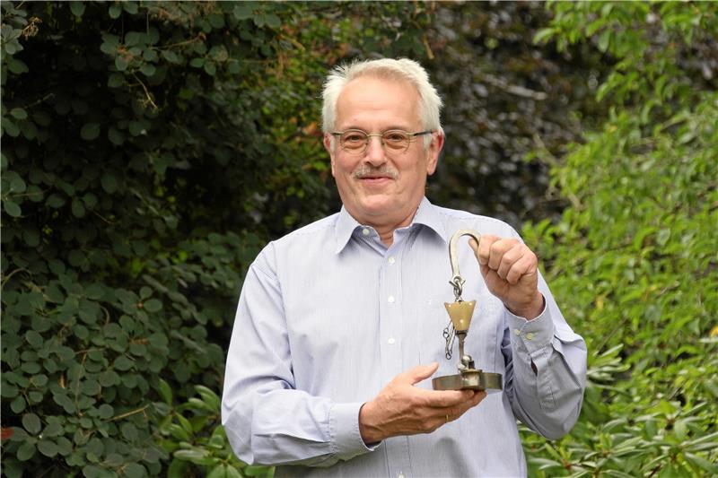 Volker Eyssen