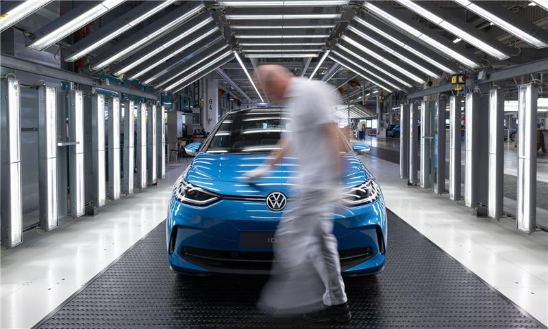 IT-Panne bei VW: Wird das Computernetz zum Risiko? Volkswagen hat bisher noch keine konkreten Angaben zu den Kosten der IT-Panne und zum Ausmaß der Ausfälle gemacht.