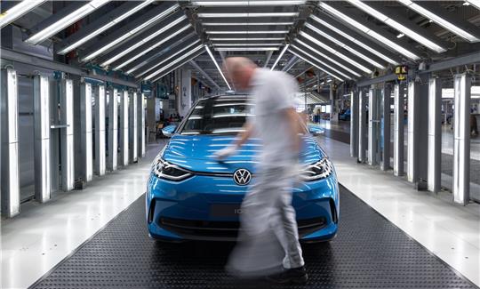 Volkswagen hat bisher noch keine konkreten Angaben zu den Kosten der IT-Panne und zum Ausmaß der Ausfälle gemacht.