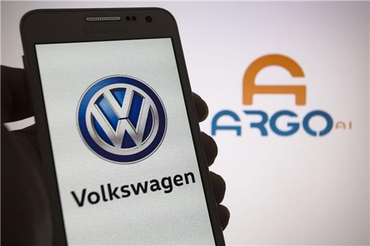 Volkswagen investiert überraschend nicht weiter in Argo.