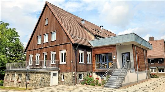 Vom Büro bis zu den Grünanlagen: In der Akademie gibt es viel zu tun. Foto: Skuza