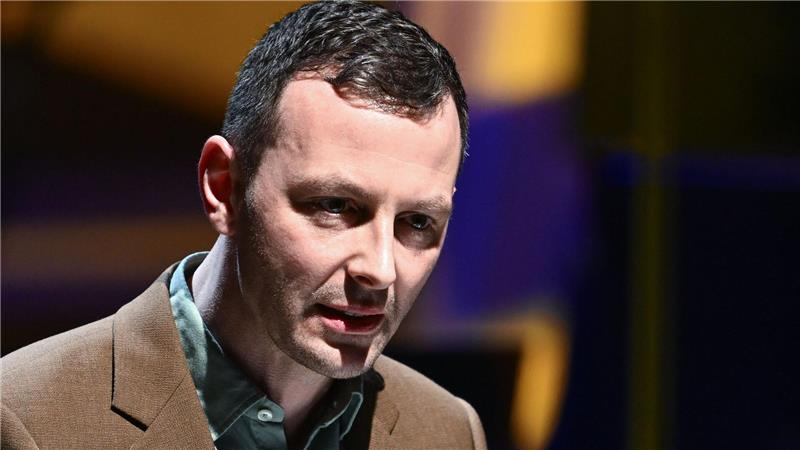 Vom Vorsteher des Börsenvereins des deutschen Buchhandels kam erneut Kritik. 