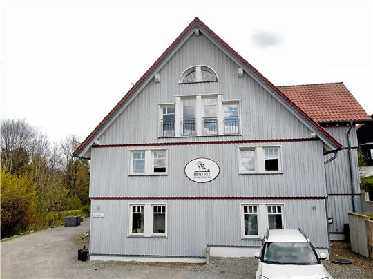 Von Buntenbocker Anwohnern wird Kritik an der Urlaubs-Alm laut. In der Einwohnerfragestunde des Rates wollen sie sich heute Abend zu Wort melden. Foto: Neuendorf