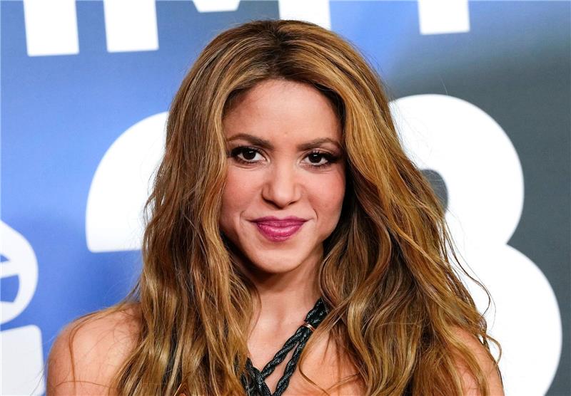Shakira kündigt neues Album an Von Verletzlichkeit zu Stärke: «Las Mujeres Ya No Lloran» heißt das neue Album von Shakira.