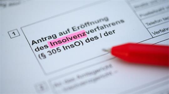 Von der wirtschaftlichen Dauerkrise beleibt der Nordwesten nicht verschont. (Symbolbild) 