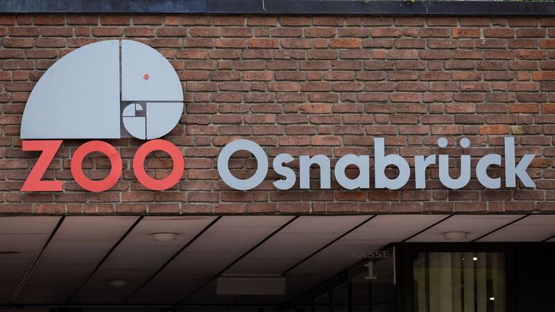Stromausfall in Osnabrück - Notstromaggregat für den Zoo Von einem Stromausfall in Osnabrück ist auch der dortige Zoo betroffen. (Archivfoto)