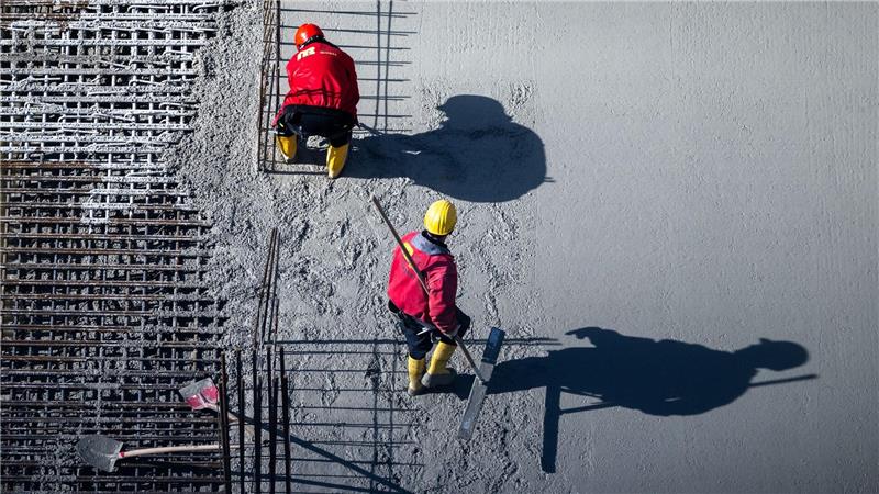 Von einer Trendwende könne aber keine Rede sein. (Archivbild)
