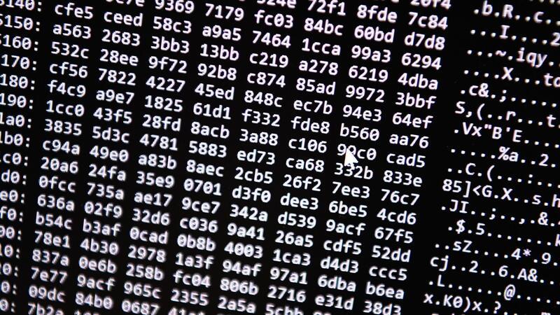 Hackerangriff auf Internetseiten im Nordosten abgewehrt Von wo der Angriff kommt, ist bislang nicht geklärt (Symbolbild).
