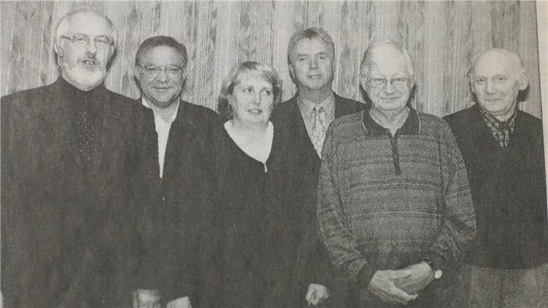 Vor 25 Jahren wird der Liebenburger Förderverein St. Aubin sur Mer gegründet. Dieser Anlass und die Freundschaft sollen gefeiert werden.