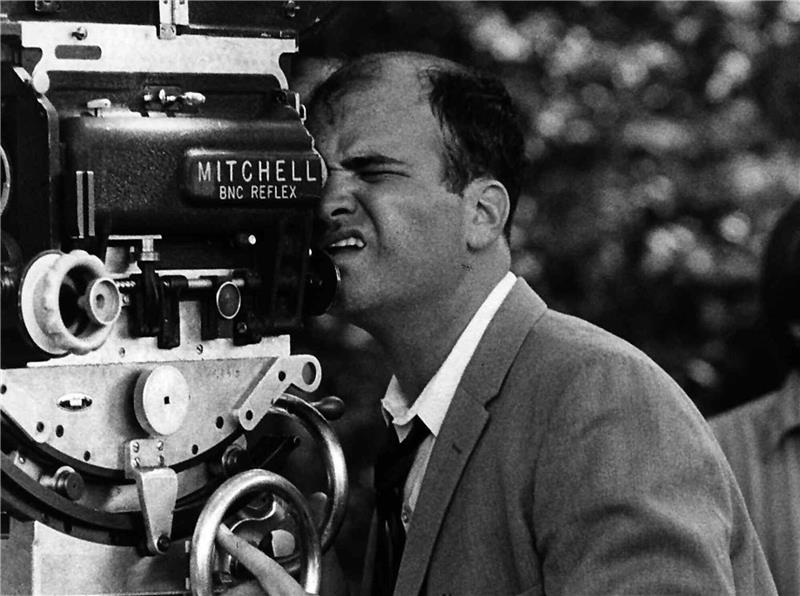 Hollywoods Phantom und Genie - Terrence Malick wird 80 Vor 50 Jahren inszenierte Terrence Malick seinen ersten Film «Badlands».