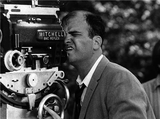 Vor 50 Jahren inszenierte Terrence Malick seinen ersten Film «Badlands».