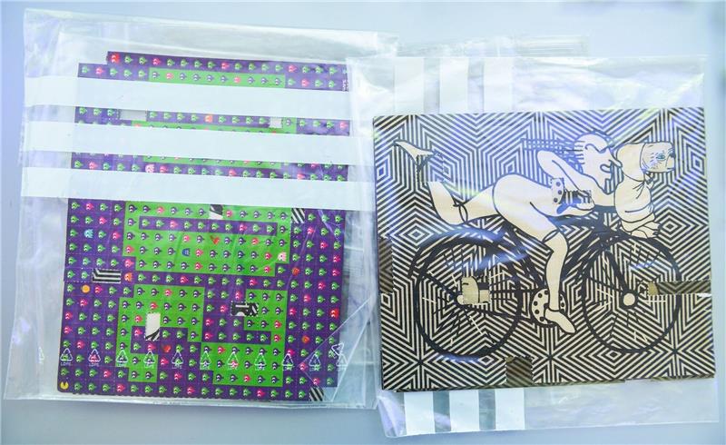 Studie zeigt positive Wirkung von LSD bei Depressionen Vor 80 Jahren entdeckte ein Chemiker die Wirkung von LSD und sah Potenzial als Medikament darin.