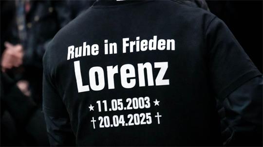 Vor Beginn des Prozesses um die tödlichen Schüsse auf Lorenz in Oldenburg lässt das Landgericht ein polizeipsychologisches Gutachten erstellen. (Archivbild)
