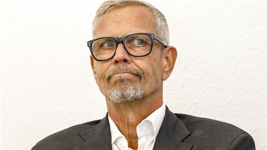 Vor Gericht gescheitert: Carl Clemens Veltins hatte eine angemessene Beteiligung am Erbe seiner Unternehmer-Mutter verlangt.