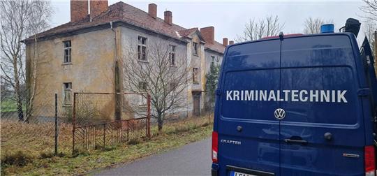 Vor achteinhalb Jahren verschwand die fünfjährige Inga in einem abgelegenen Ortsteil von Stendal in Sachsen-Anhalt scheinbar spurlos - jetzt geht die Polizei neuen Hinweisen nach.