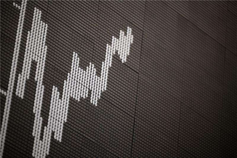 Vor allem Aktionäre der Dax-Konzerne profitieren vom Dividendensegen.