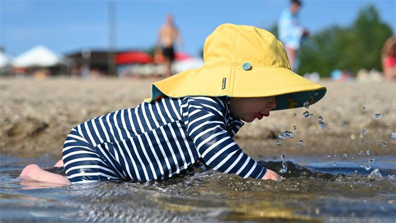 Vor allem Schwangere und Kinder sind gefährdet. (Symbolbild)