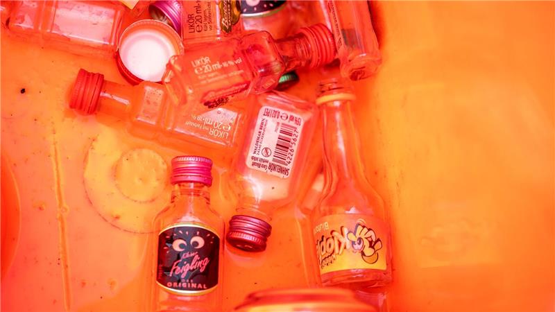 Vor allem bei den jüngeren Menschen gehen die Zahlen zurück (Symbolfoto)