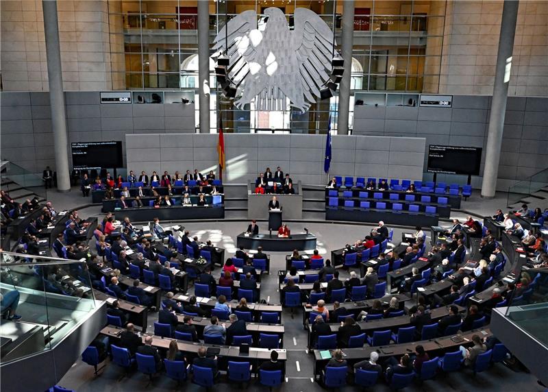 In der Ampel knirscht es - Koalition im Konfliktmodus Vor allem für die SPD und die FDP war die Wiederholungswahl in Berlin ein Fehlstart ins Jahr 2023.