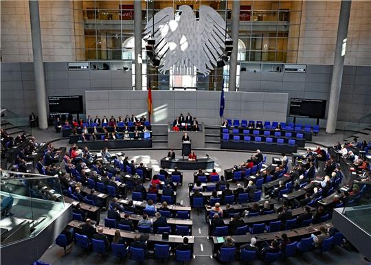 Vor allem für die SPD und die FDP war die Wiederholungswahl in Berlin ein Fehlstart ins Jahr 2023.