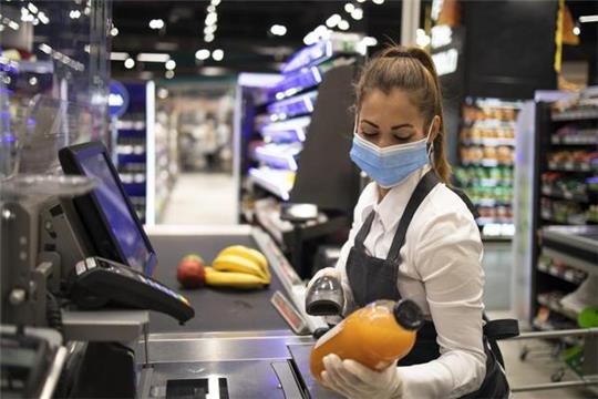 Vor allem im Einzelhandel wird oftmals noch unter zwölf Euro pro Stunde gezahlt (Foto: iStockphoto).