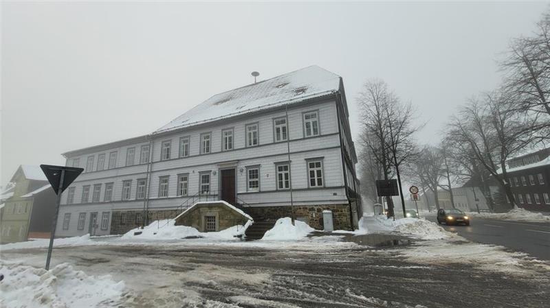 St. Andreasberger fährt zu schnell: 1500 Euro für Kinderschutzbund Vor dem Amtsgericht muss sich ein 65-jähriger Unternehmer aus St. Andreasberg verantworten.