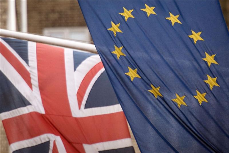 Viele britische Organisationen müssen nach Brexit schließen Vor dem Brexit wurden viele Einrichtungen in Großbritannien vom Europäischen Sozialfonds der EU unterstützt.