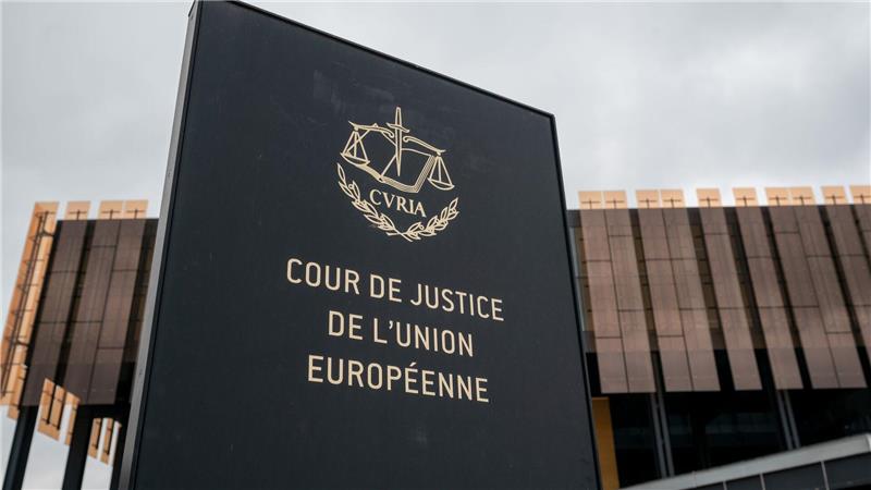 EU-Urteil zieht Grenzen für Listen sicherer Herkunftsländer Vor dem Gerichtshof der Europäischen Union ging es um eine Teilfrage des italienischen „Albanien-Modells“. (Archivbild)