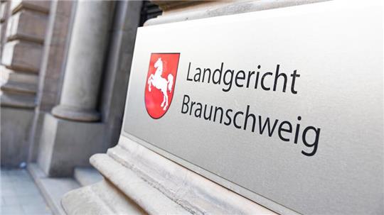 Vor dem Landgericht Braunschweig endet ein Vergewaltigungs-Prozess mit zwei Freisprüchen.