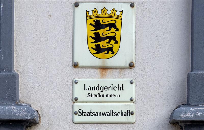 Prozess gegen 15-Jährigen nach tödlichem Angriff begonnen Vor dem Landgericht Ellwangen beginnt heute der Prozess gegen einen Jugendlichen, der eine 78-Jährige angegriffen haben soll, die daraufhin starb.