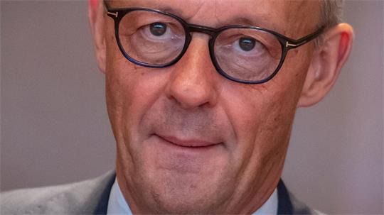 Vor den Wahlen in Berlin und Mecklenburg-Vorpommern ist die Lage für Kanzler Merz schwierig.