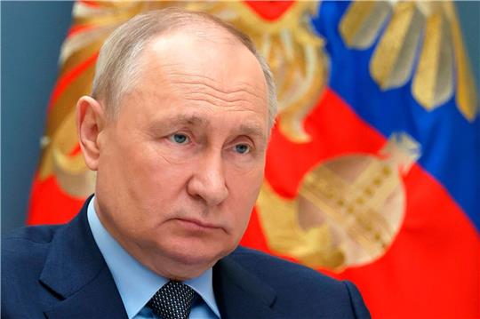 Vor der Präsidentschaftswahl in Russland starten Kremlgegner eine Kampagne gegen Präsident Wladimir Putin.